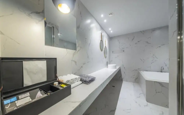 Boutique Hotel HAVE