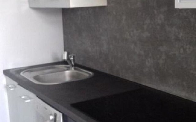 Apartament Promenada - Studio