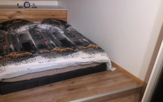 Ti Fleur aimée à Cilaos