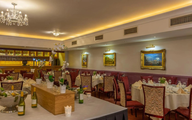 Dooleys Hotel Waterford City