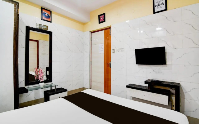 Sp2 Guest House