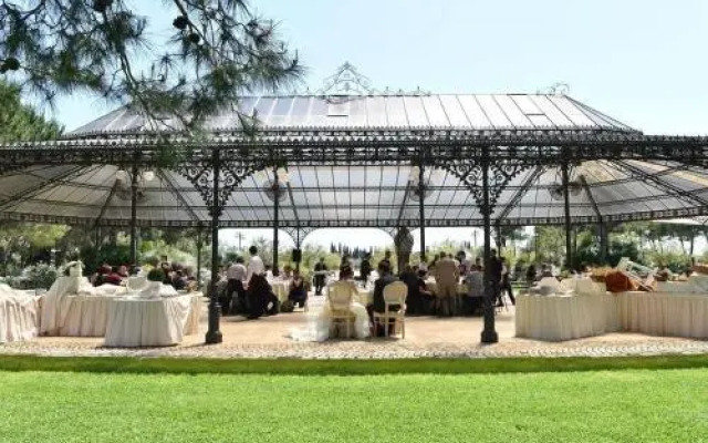 Relais Reggia Domizia