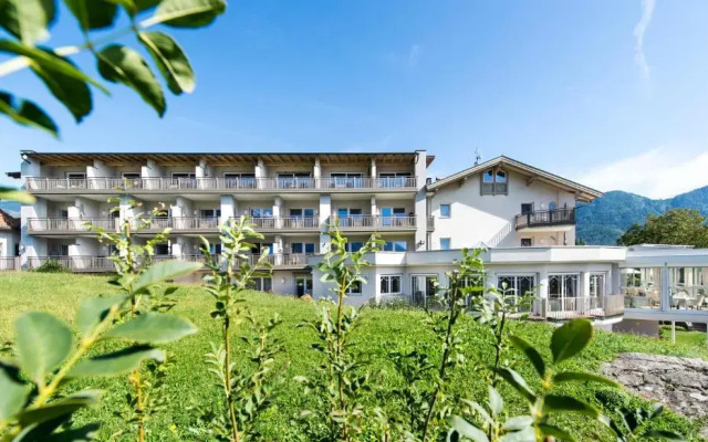Hotel Sonnbichl