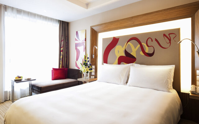 Novotel Guiyang Downtown