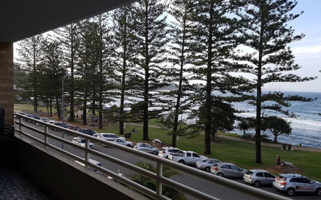Point Break 2 Bedroom Apartment