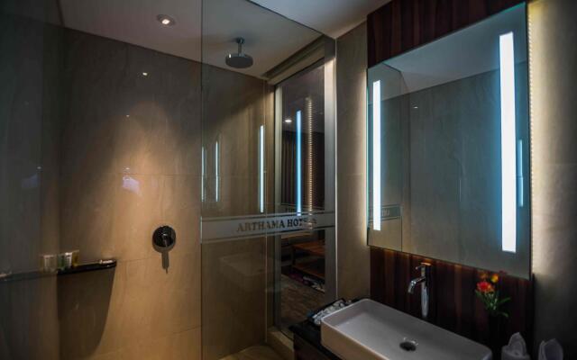 Arthama Hotels Losari Makassar