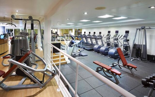 Orida Maidstone Hotel