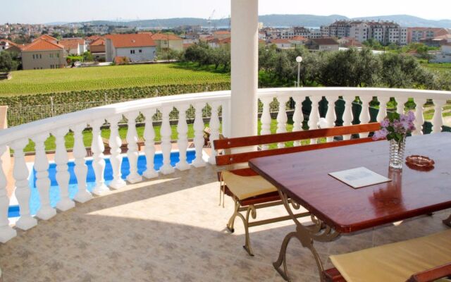 Villa Saba 23572