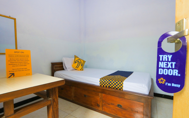 Spot On 2497 Pesona Guest House