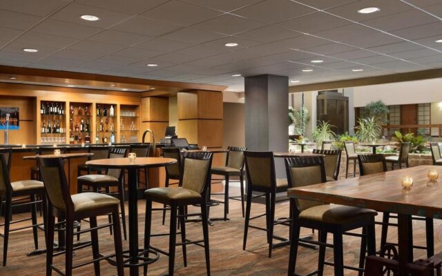 Embassy Suites by Hilton Oklahoma City Will Rogers Airport