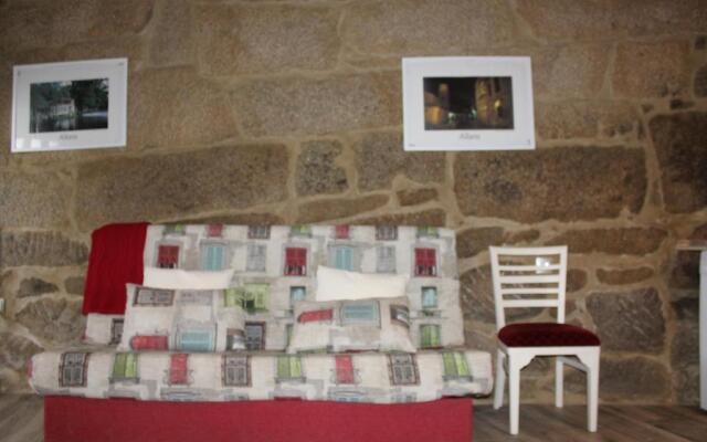 Apartamento Rural "Os Telesforos"
