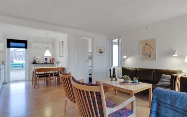 "Vojkan" - 2.3km from the sea in Western Jutland