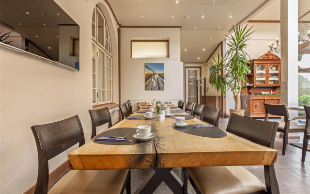Best Western Plus Theodor Storm Hotel