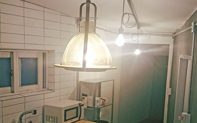 Come On Guesthouse Myeongdong