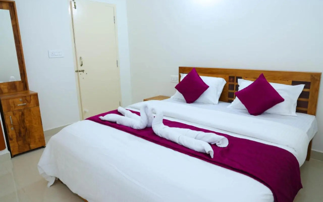 Samara The 7th Mile Inn