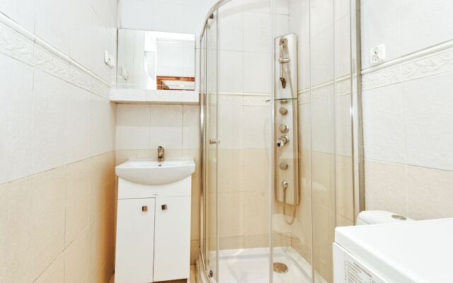 Sopockie Apartamenty - Chrobry