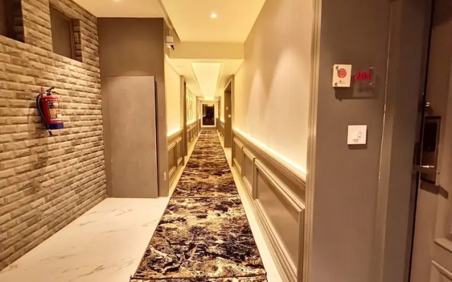 Vaydantaa - Luxury Boutique Resort Mussoorie