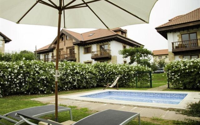 Apartamentos Ciudad de Petra