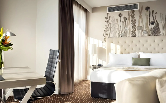 Rendezvous Hotel Perth Scarborough