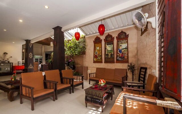 Silver Resortel