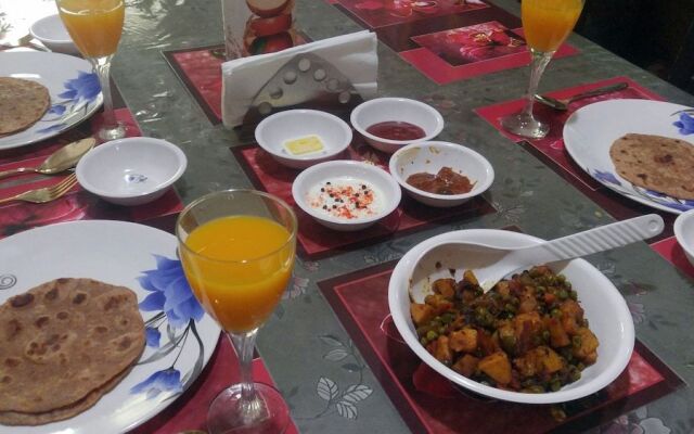 Utsav Bed & Breakfast