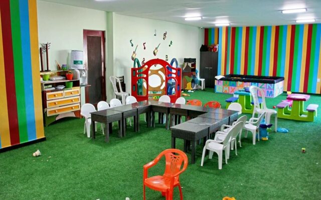 Vila do Mar by Summit Hotels