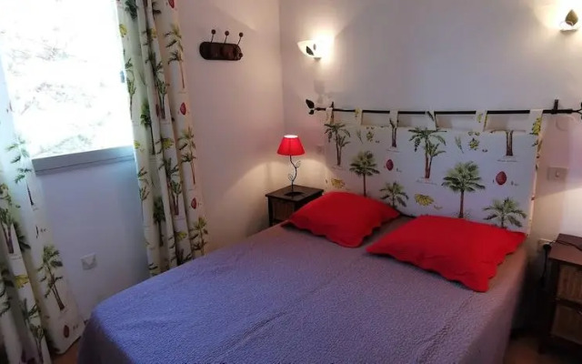 Résidence Les Hauts De L'Avena