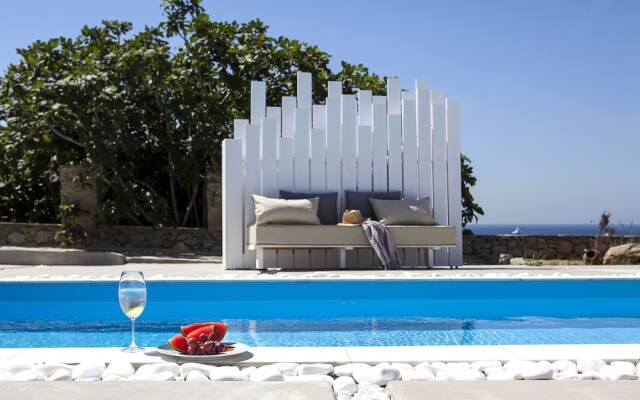 Mykonostimo Luxury Villas & Apartments