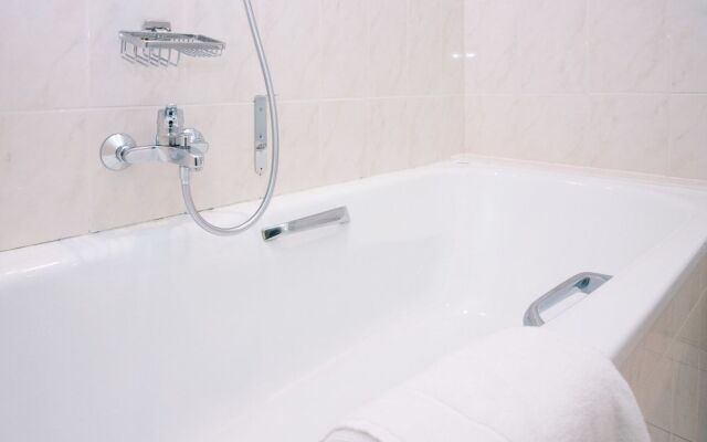 Hotel Moby Dick by WP hotels