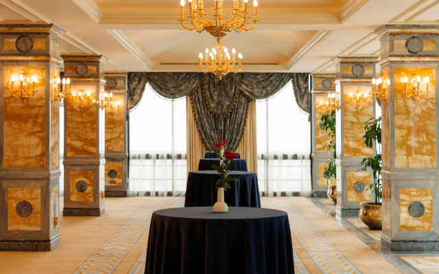 Sheraton Kuwait, A Luxury Collection Hotel, Kuwait City