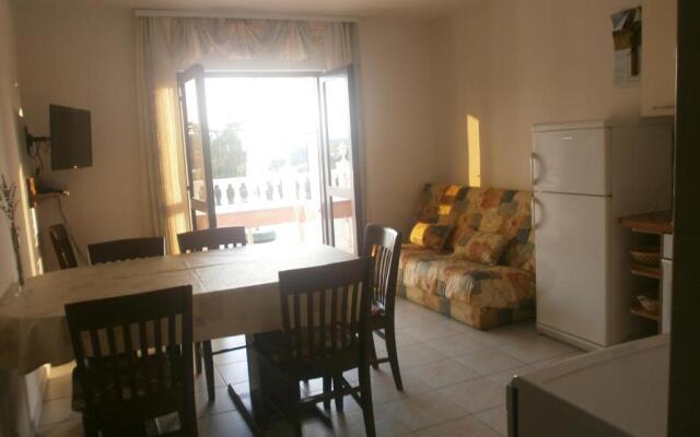 Apartments Gorenjka