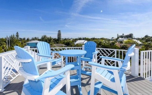 Caribbean Dream Apartment 5