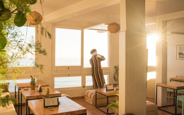 Surf Maroc Taghazout Apartments