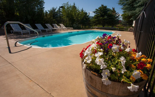 Fairfield Inn & Suites by Marriott