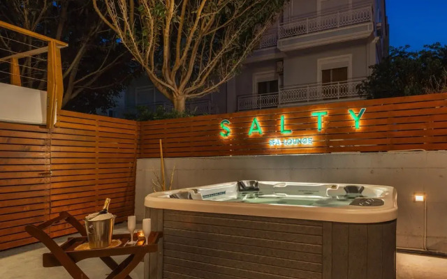 COSTAVASIA Boutique Apartments