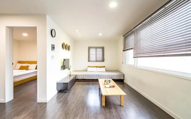 Busan the Pension 502