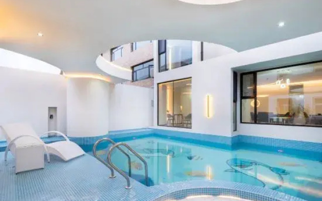 Tianjin Sparrow Ideal Homestay
