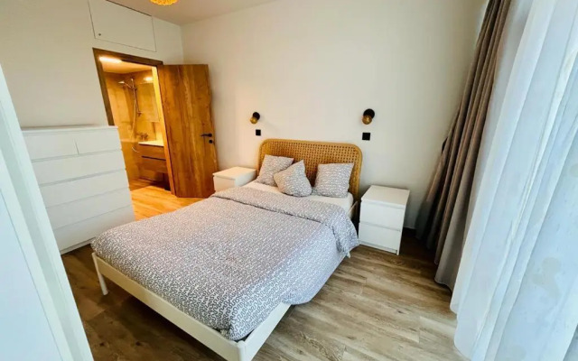 Residential area - quiet place