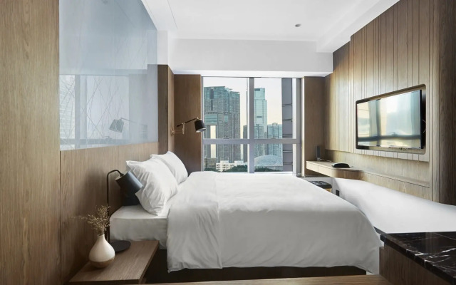 The Otto Hotel