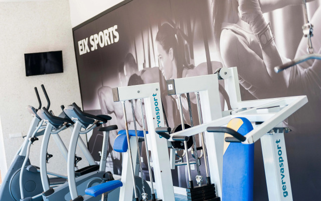 Eix Alzinar Mar Aparthotel