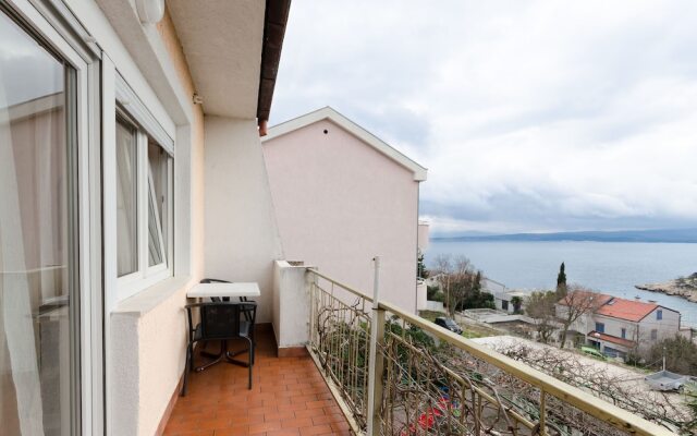 Apartments and Room Mirjana