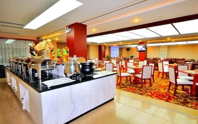 Elite Garden Hotel - Yangshuo