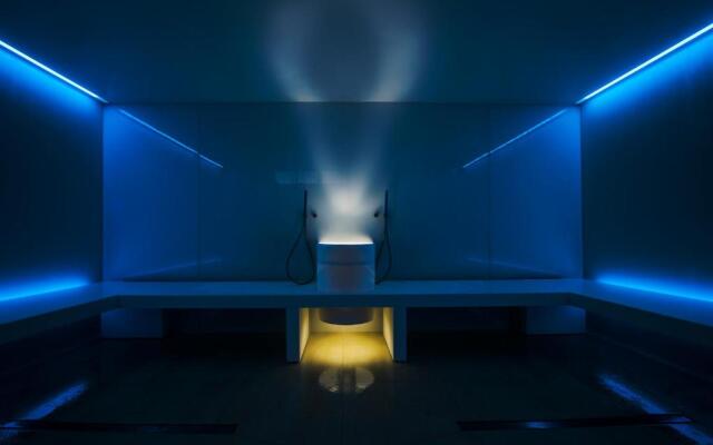 Parkhotel Hall in Tirol