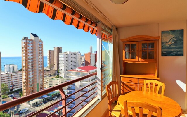 Apartamento Piscis 12-8