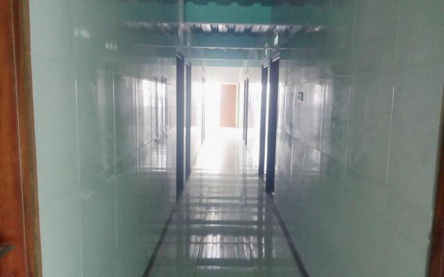 OYO 3827 Simpang Neptunus 1 Syariah