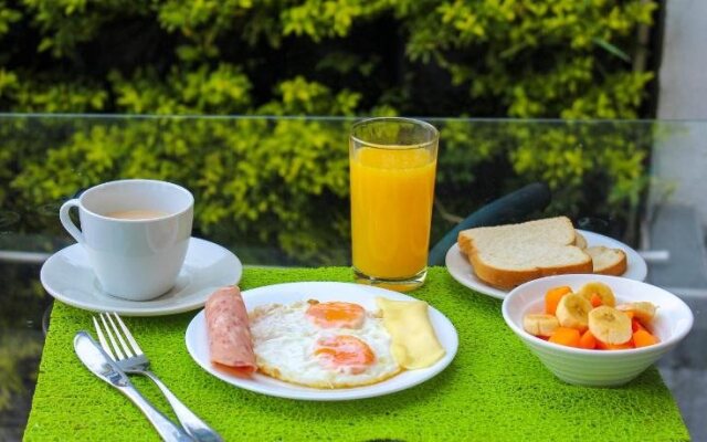 Vesta Hotel Boutique Neiva INN SAS