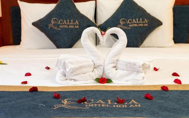 Calla Hotel Hoi an