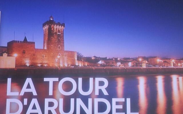 Appartement Vue Sur Mer