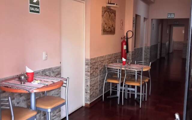 Hotel Pradera Verde Inn