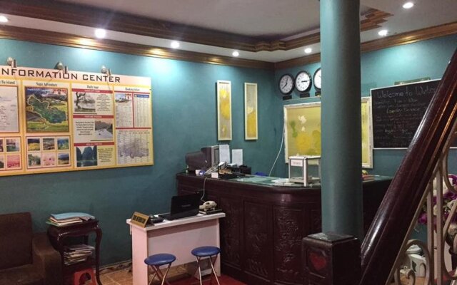 Hanoi Winter Hostel